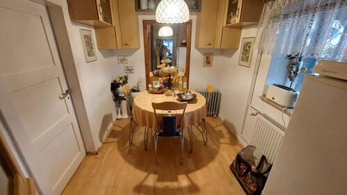 Foto - 1 Zimmer Erdgeschoßwohnung zur Miete in Berlin