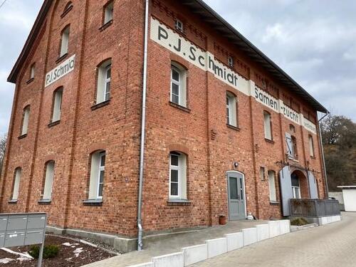 Foto - 2 Zimmer Etagenwohnung zur Miete in Quedlinburg