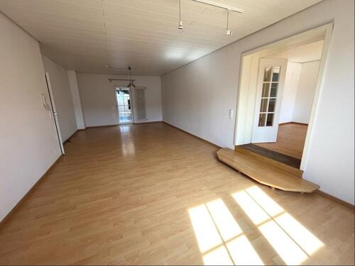 Foto - 4 Zimmer Etagenwohnung zur Miete in Nohfelden