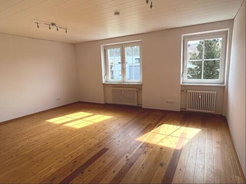 Foto - Etagenwohnung in Nohfelden zur Miete