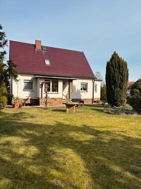 Foto - 4 Zimmer Einfamilienhaus zum Kaufen in Leipzig