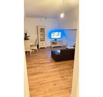 Helle 3-Zimmer Wohnung in Eutingen im Gäu - Rottenburg am Neckar