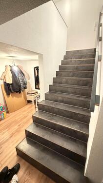 Foto - 3 Zimmer Dachgeschoßwohnung in Rottenburg am Neckar