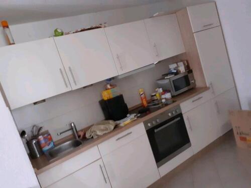 Foto - 2 Zimmer Etagenwohnung zur Miete in Aurich