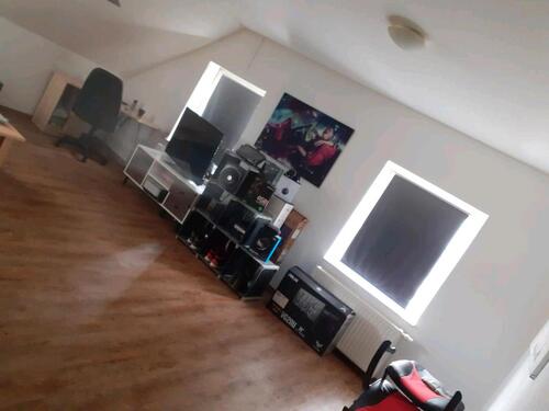 Foto - 2 Zimmer Etagenwohnung in Aurich