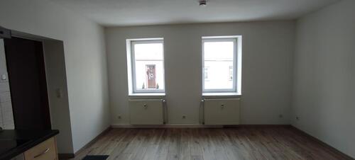 Foto - 2 Zimmer Erdgeschoßwohnung zur Miete in Schleiz