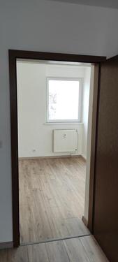 Foto - Erdgeschoßwohnung in Schleiz zur Miete