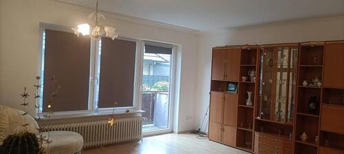 Foto - Erdgeschoßwohnung in Cloppenburg zur Miete