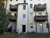 Foto - Etagenwohnung in Magdeburg zur Miete