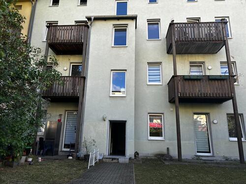 Foto - Etagenwohnung in Magdeburg zur Miete