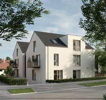 Erstbezug - Exklusive und naturnahe 2-Zimmer-Maisonettewohnung in Bietigheim - Bietigheim-Bissingen