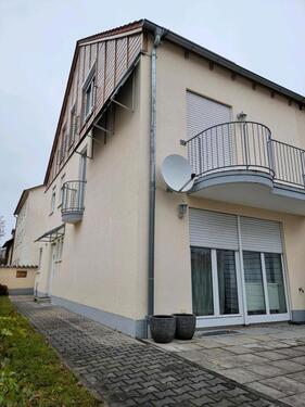 Foto - Attraktive Doppelhaushälfte in Straubing Süd nahe Zentrum