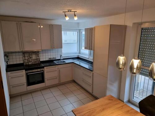 Foto - 5 Zimmer Doppelhaushälfte zur Miete in Straubing