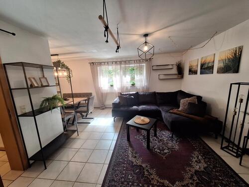 Foto - Helle gemütliche 2,5 Zimmer Einliegerwohnung möbliert