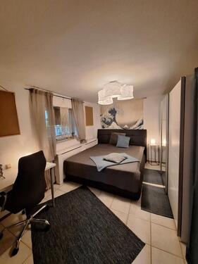 Foto - 2.5 Zimmer Etagenwohnung zur Miete in Ettlingen