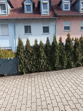 Foto - 5.5 Zimmer Reihenhaus zum Kaufen in Schmidmühlen