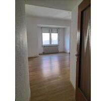 4 12 Zimmer Wohnung WG geeignet - Stuttgart Bad Cannstatt