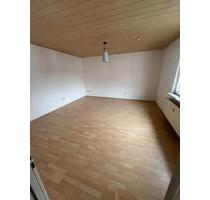 Ansprechende 1 Zimmer Wohnung in Neu-Isenburg