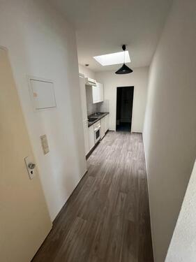 Foto - 1 Zimmer Etagenwohnung in Neu-Isenburg