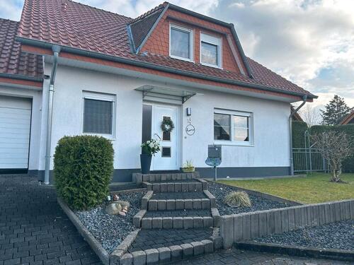 Foto - Einfamilienhaus - 432.000,00&nbsp;EUR Kaufpreis, ca.&nbsp; 131,00&nbsp;m&sup2;
