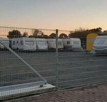 Außenstellplatz, Winterlager, Lagerplatz, Parkplatz - Wangerland