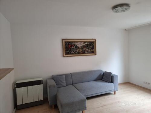 Foto - Vermiete eine ca.75m große 3-Zimmer EG Innenstadtwohnung, am Rand