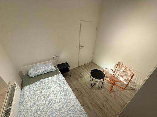Foto - Etagenwohnung zur Miete in Krefeld