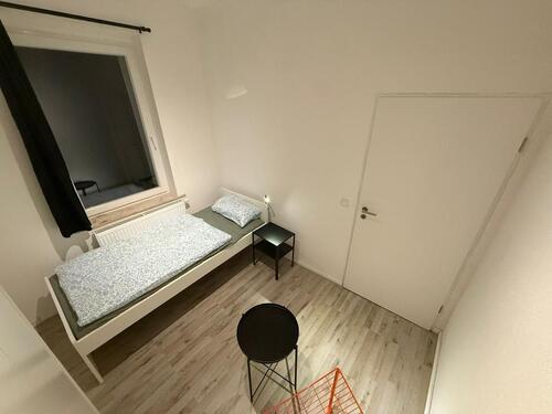 Foto - Etagenwohnung in Krefeld