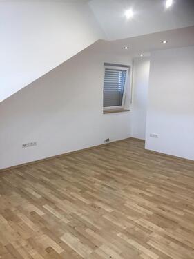Foto - Etagenwohnung zur Miete in Tapfheim