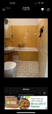 Foto - Etagenwohnung zur Miete in Köln