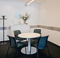 Großraumbüros für 10 Personen in Regus Neuer Wall 50 - Hamburg Hamburg-Mitte