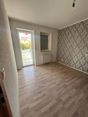 Foto - Etagenwohnung in Dittelbrunn