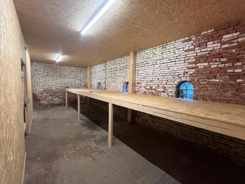 Foto - Lagerraum Lager Stellplatz - 110,00 EUR Miete,
