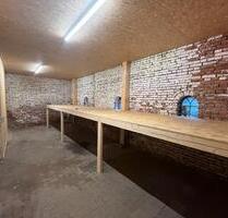 Lagerraum Lager Stellplatz - 110,00 EUR Miete, in Zeven (PLZ: 27404)