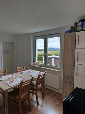 Foto - Etagenwohnung in Büchenbeuren