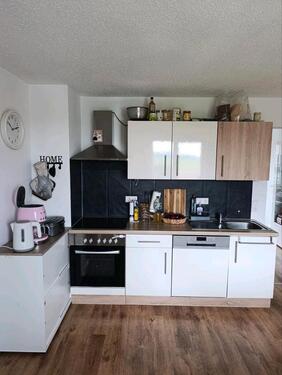 Foto - Etagenwohnung in Büchenbeuren zur Miete