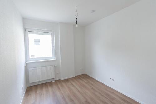 Foto - Etagenwohnung in Gründau