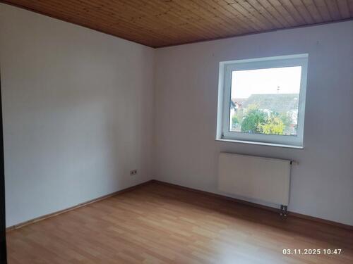 Foto - Etagenwohnung in Mauchenheim zur Miete