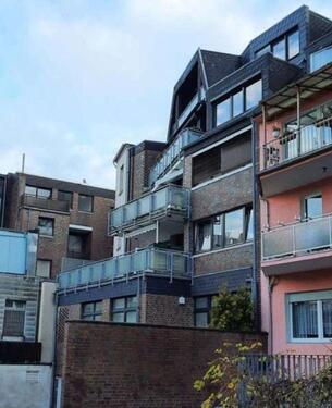 Foto - Etagenwohnung zum Kaufen in Mönchengladbach
