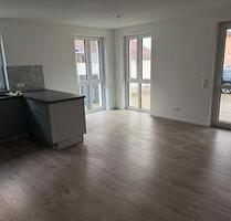 Hochwertige 3 Zimmer Wohnung in Dundenheim - Appenweier