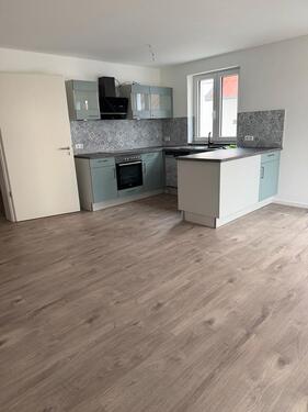 Foto - Etagenwohnung zur Miete in Appenweier