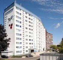 2-Raum-Wohnung mit traumhafter Aussicht auf den Tollensesee - Neubrandenburg