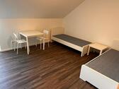 Foto - Doppelzimmer in Wohngemeinschaft in Mühldorf