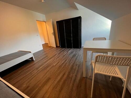 Foto - 1 Zimmer Etagenwohnung in Mühldorf am Inn