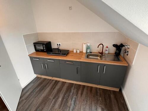 Foto - Etagenwohnung in Mühldorf am Inn zur Miete