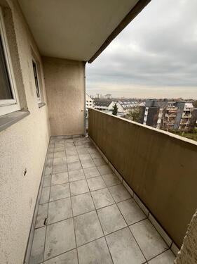 Foto - 2 Zimmer Etagenwohnung in Köln