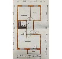 Wohnung zu vermieten, Magdeburg Neustädter Feld