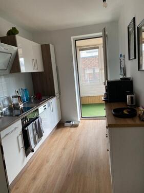 Foto - Wohnung in zentraler Lage von Bad Zwischenahn