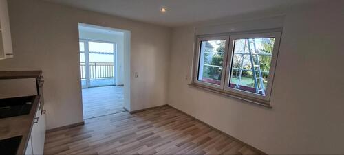 Foto - 7 Zimmer Etagenwohnung zur Miete in Niederburg