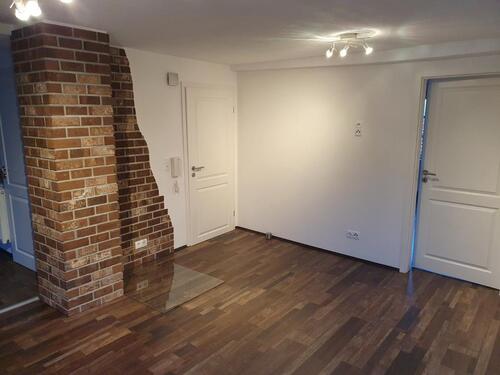 Foto - Gepflegte Dachgeschosswohnung zu vermieten